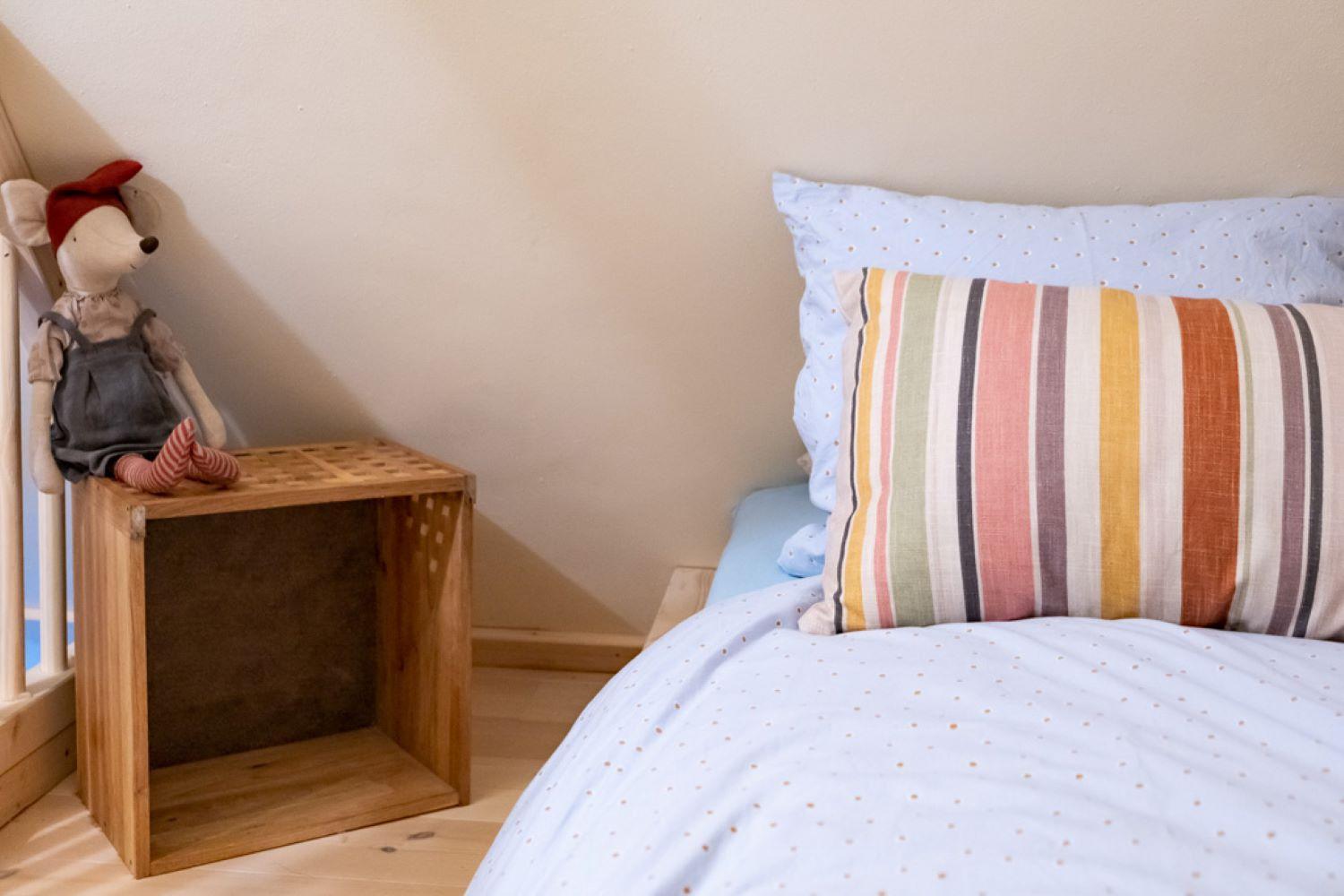 Mollehusets Bed & Breakfast Nordborg Exterior foto